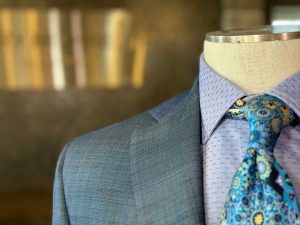 Men's Dress Suits Do's & Don'ts