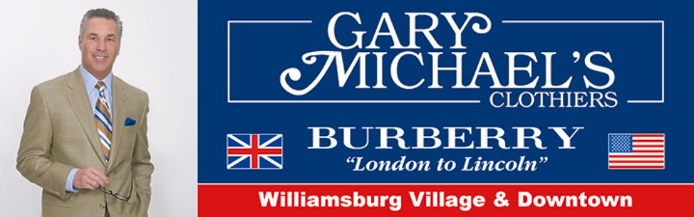 Gary Michaels 10x32 - 143