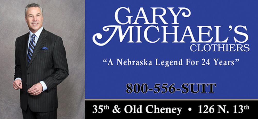 Gary Michaels Clothiers - 162